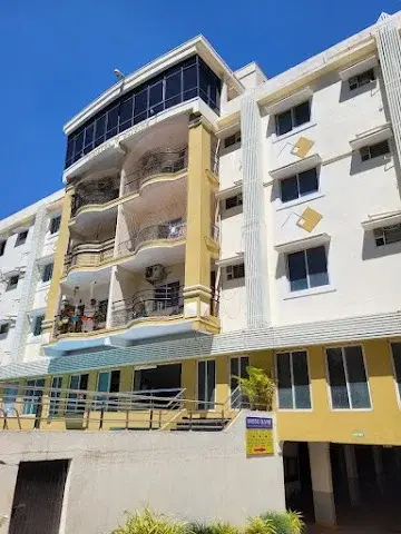 2 BHK Flat for Rent in Bellandur