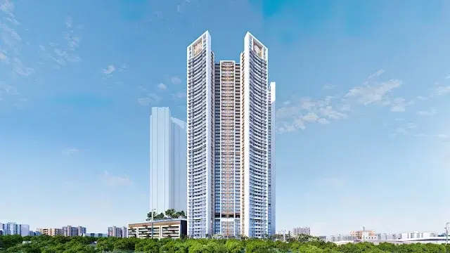 3 BHK Flat for Sale in Bangalore