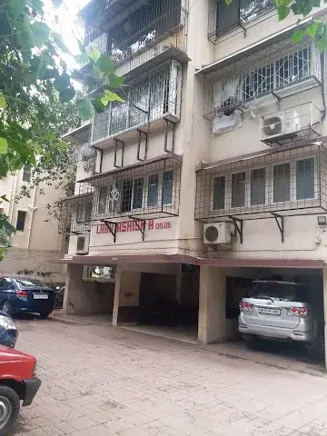 3 BHK Flat for Rent in C Wing