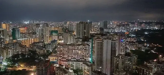 1 BHK Flat for Rent in JP NORTH AVIVA