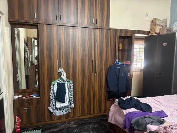 2 BHK Independent House for Sale in Hennur Dmart