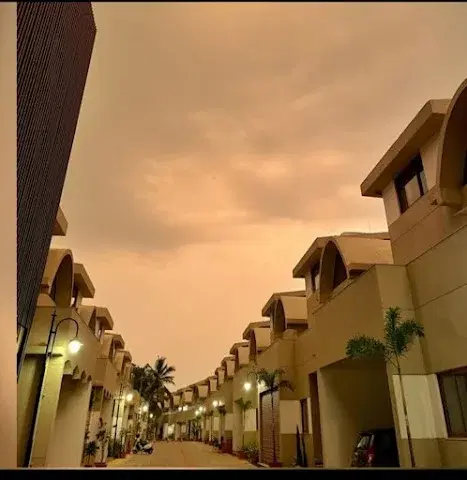 4 BHK Villa for Rent in Bangalore