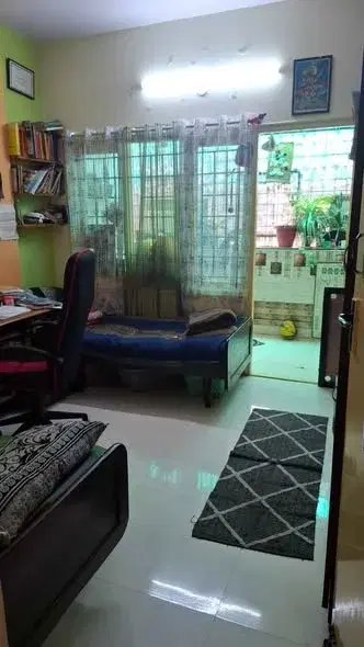 2 BHK Flat for Rent in malleshpalya