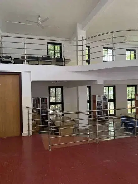 4 BHK Independent House for Rent near kasthuri nagar