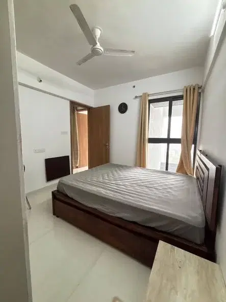 2 BHK Flat for Rent in Balewadi High Street