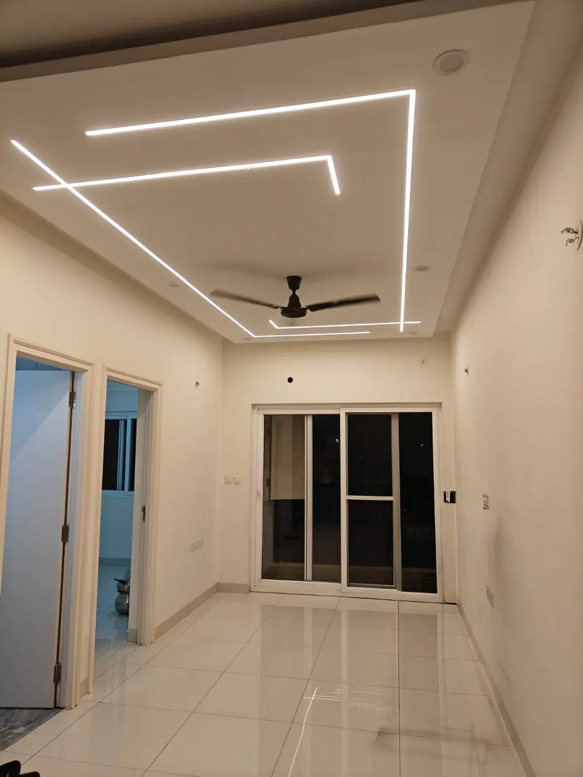 1 BHK Flat for Rent in Mallasandra