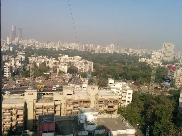 Flat for Rent in Malad East