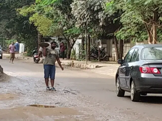 2 BHK Flat for Rent in Kasavanahalli