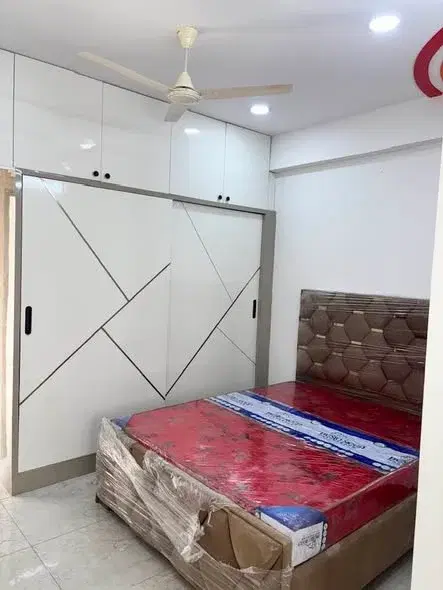 3 BHK Flat for Rent in Hitech City