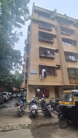 2 BHK Flat for Sale Near New Grace English School kondhwa Khurdhh