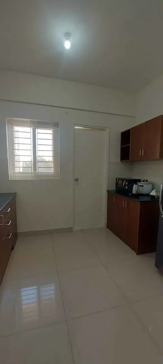 2 BHK Flat for Rent in Sarjapura Road Near Bellandur