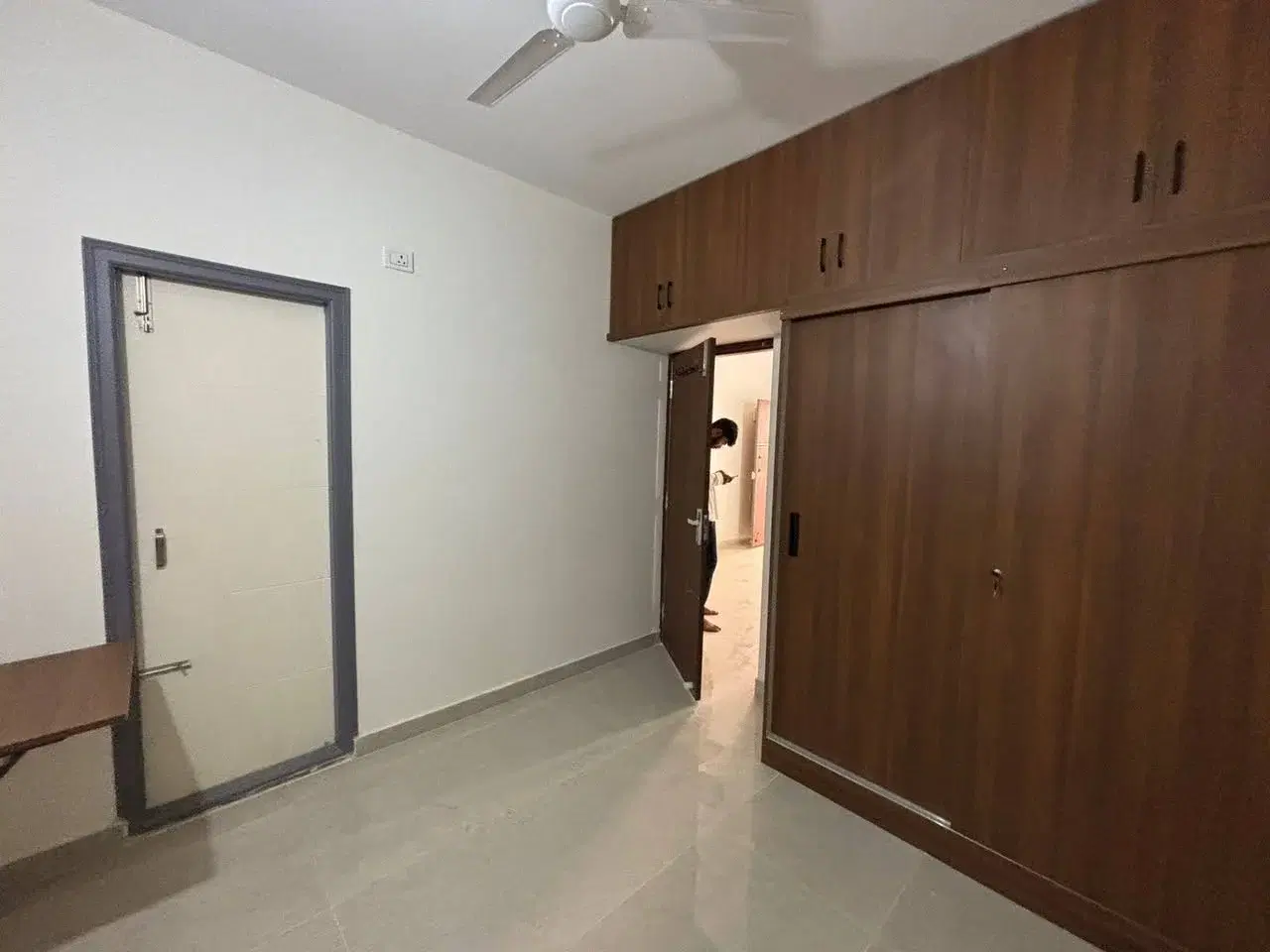 1 BHK Flat for Rent in Nallurhalli