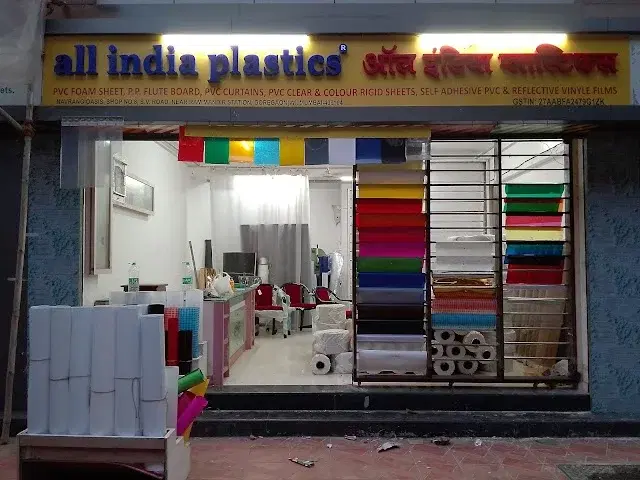 3 BHK Flat for Rent in SV Road