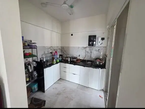 3 BHK Flat for Rent in Hinjewadi