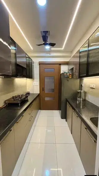 1 BHK Flat for Sale in NAVI MUMBAI