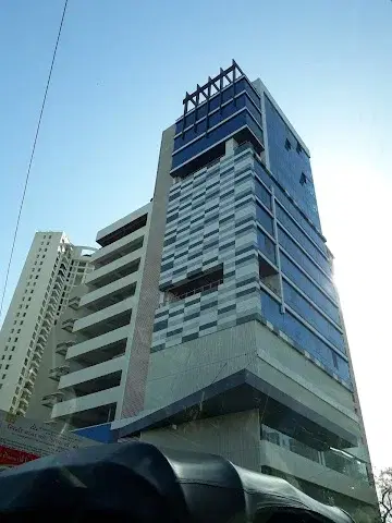 1 BHK Flat for Rent in Malad West