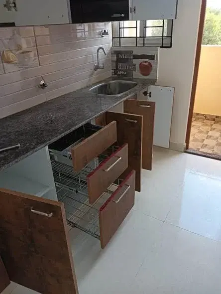 1 BHK Flat for Rent in Hoodi Bengaluru