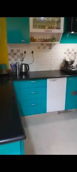 3 BHK Flat for Sale in BENGALURU