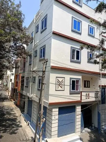 4 BHK Commercial Space for Sale in BENGALURU