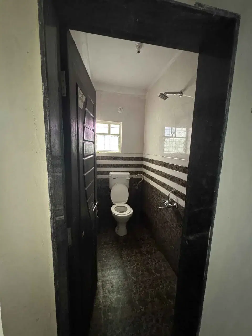 1 BHK Flat for Rent near DY Patil college