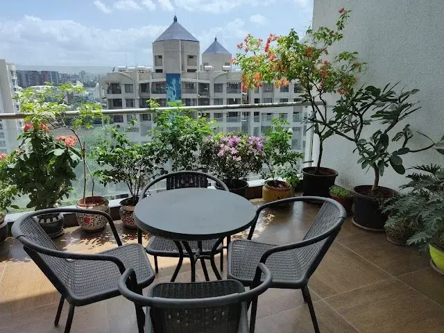 2 BHK Flat for Sale in Amanora