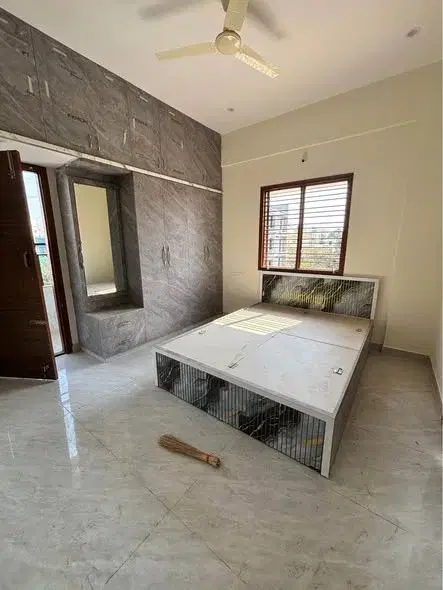 2 BHK Flat for Rent in Kudlu Gate (A-BLOCK)