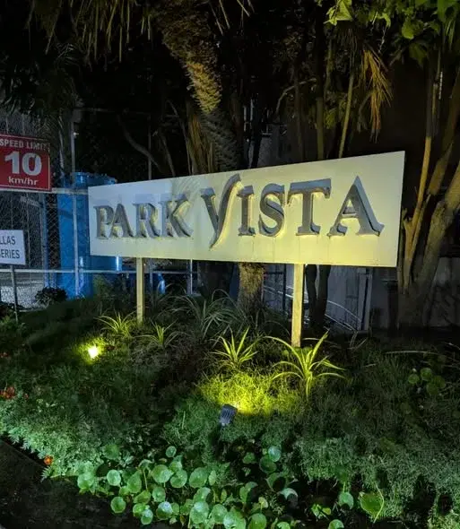 3 BHK Flat for Rent in SJR Park Vista