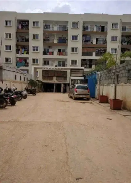 2 BHK Flat for Rent in Kadubeesanahalli Bengaluru