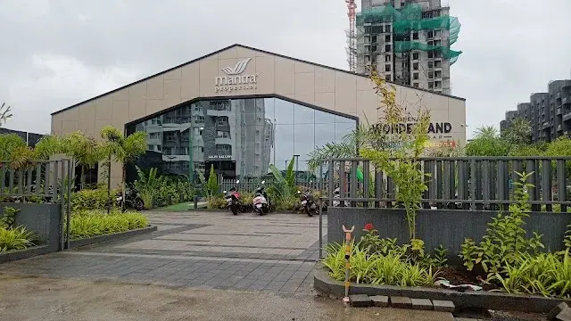 4 BHK Flat for Rent in KESHAV NAGAR