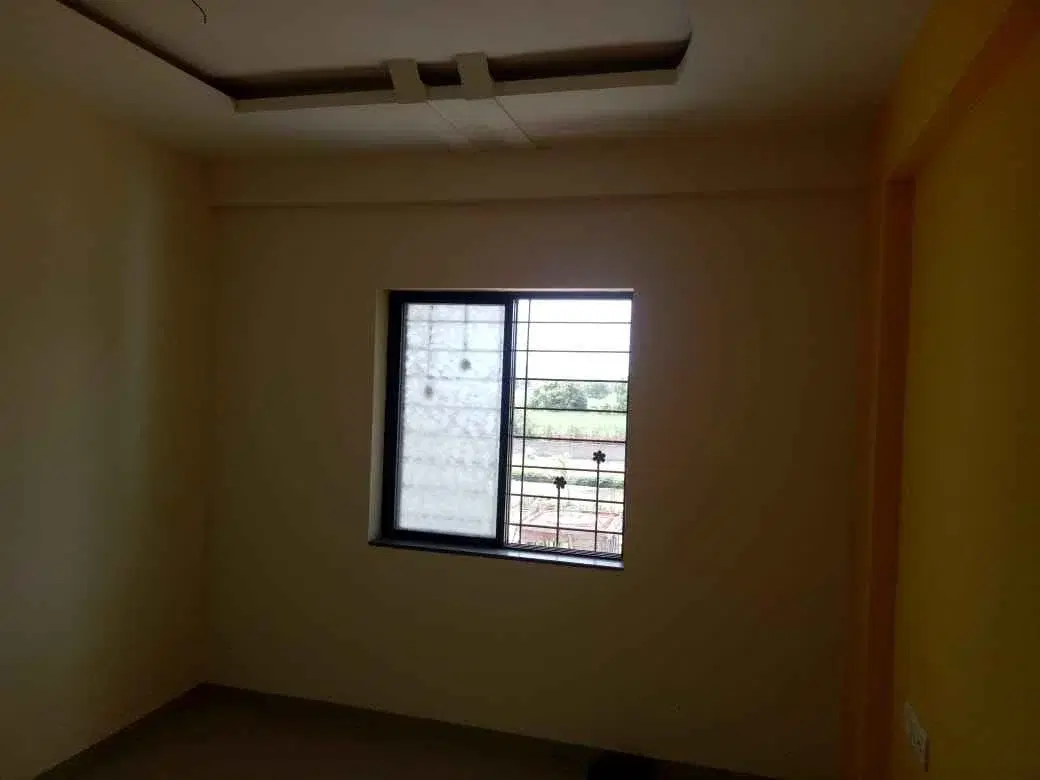 1 BHK Flat for Sale in chikhli near bids international school