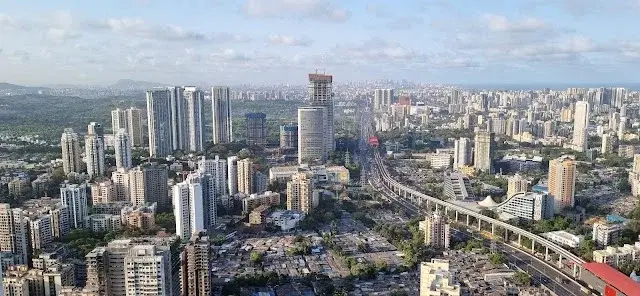 2 BHK Flat for Sale in Alta Monte Tower A