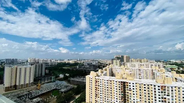 1 BHK Flat for Rent in Electronic City Phase 1