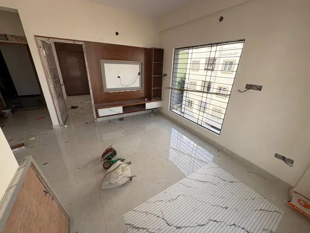 2 BHK Flat for Rent in HSR Layout