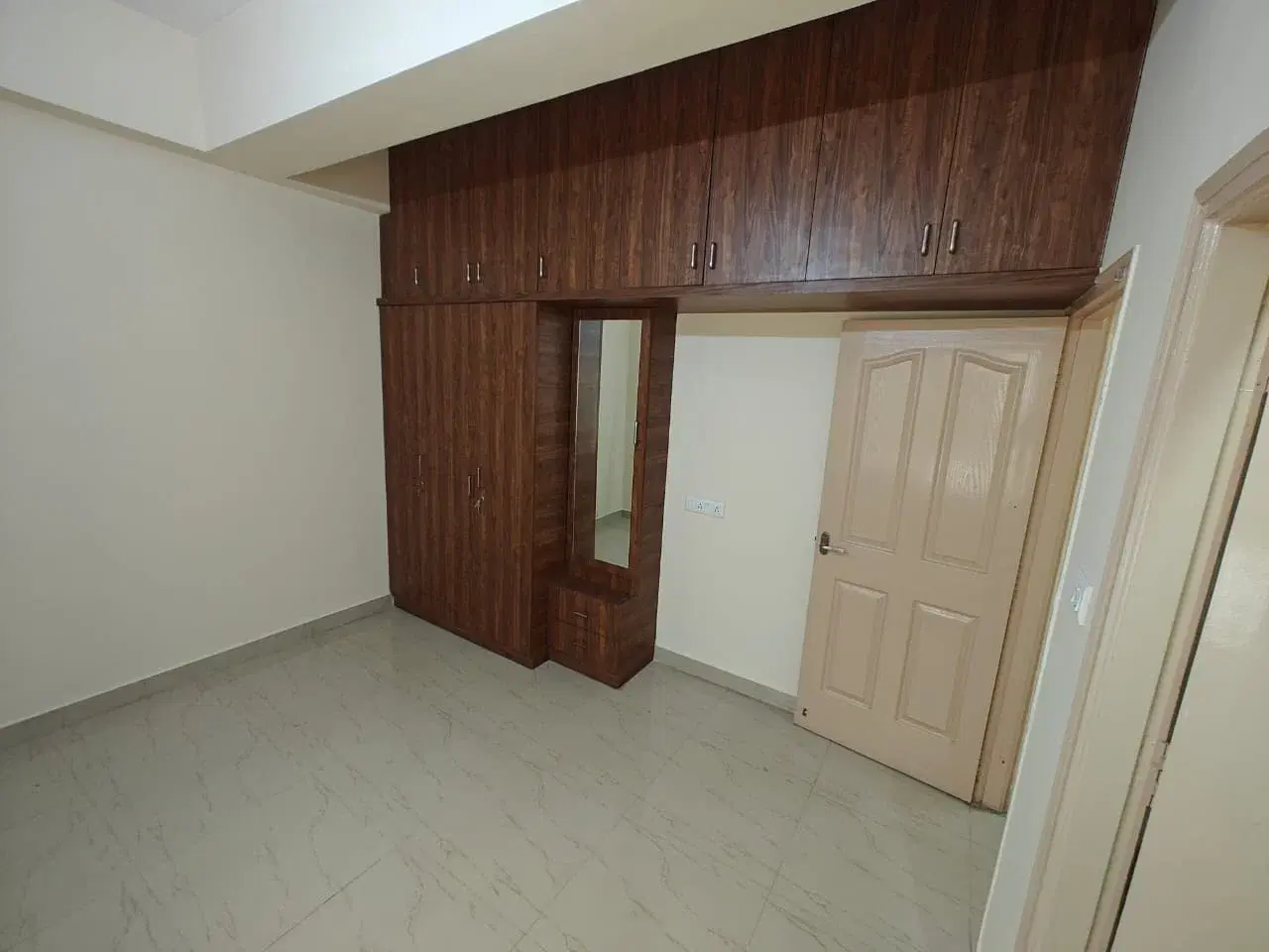 2 BHK Flat for Rent near CV Raman nagar