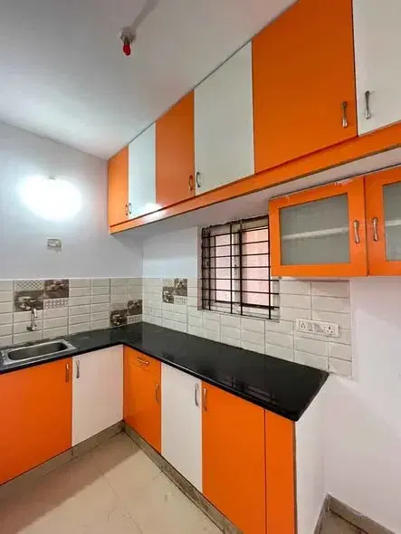 1 BHK Flat for Rent in HSR Layout | ITI LAYOUT Bengaluru