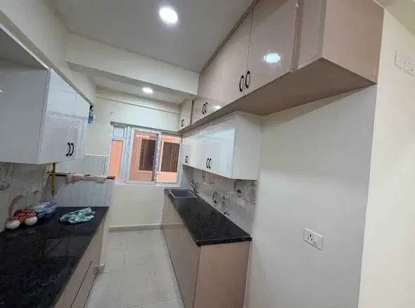2 BHK Flat for Rent in Bellandur