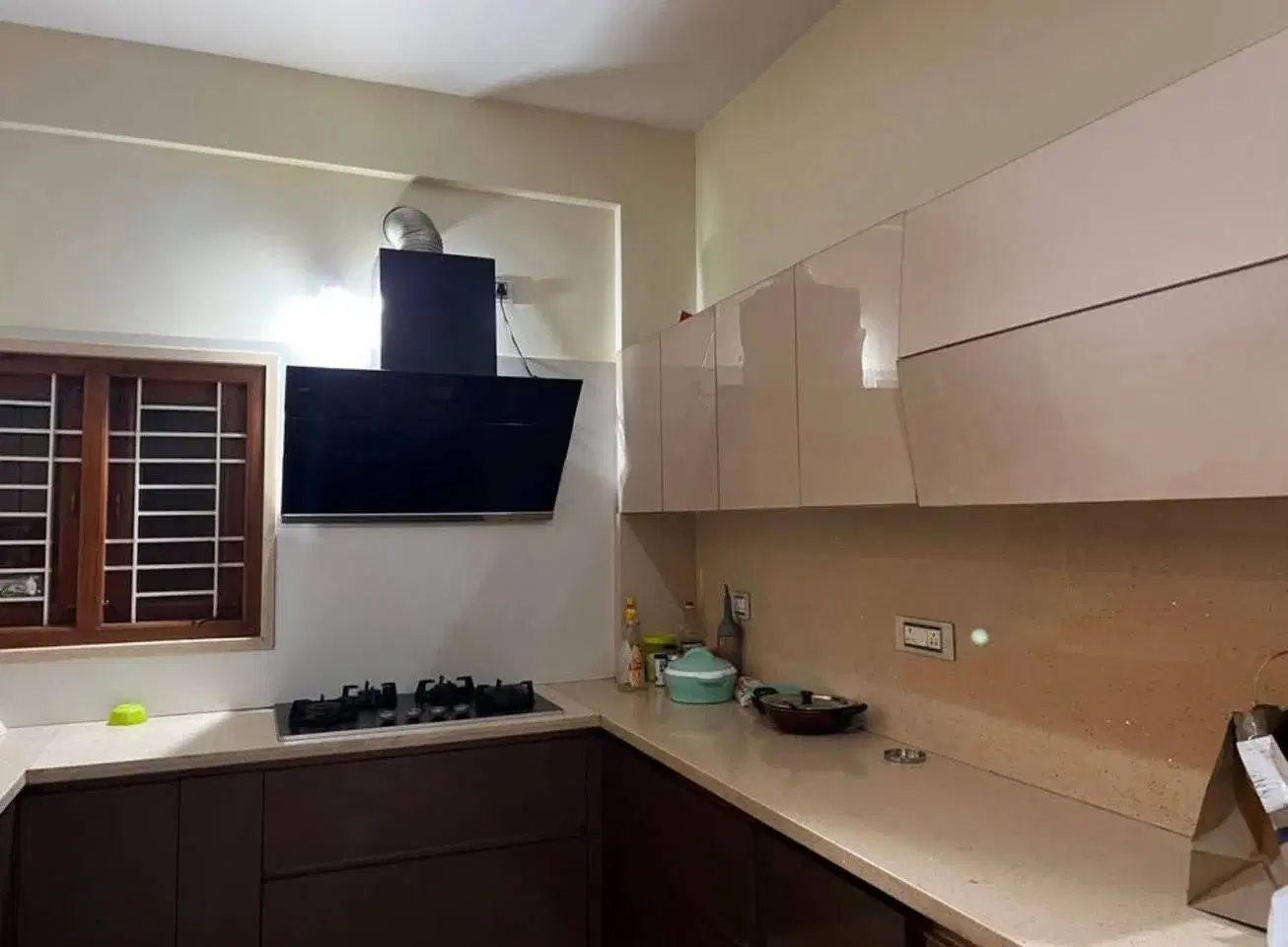 4 BHK Independent House for Rent in Central Jail road electronic City