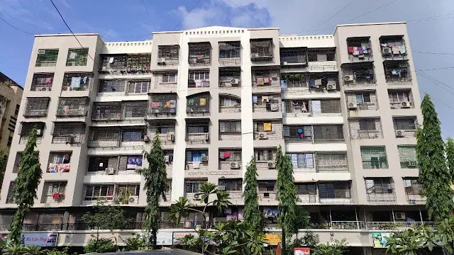 2 BHK Flat for Rent in Mumbai