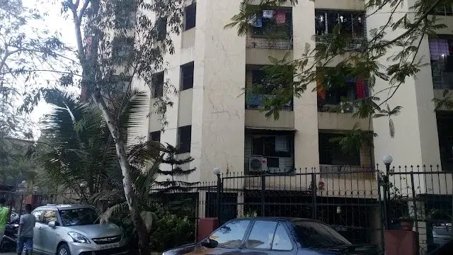 1 BHK Flat for Sale in Ridhi garden