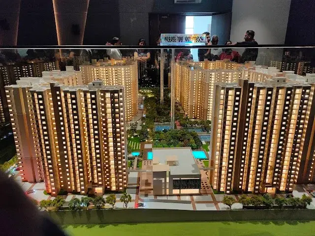 4 BHK Villa for Sale in Bangalore