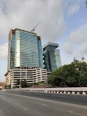 3 BHK Flat for Sale in Mumbai