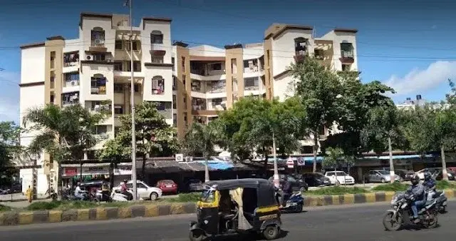 1 BHK Flat for Rent in Mira Road