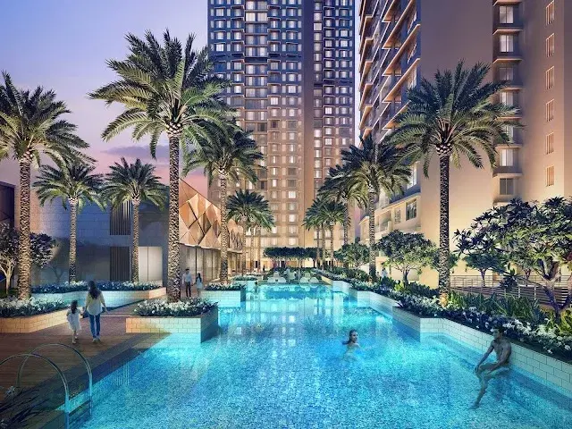 1 BHK Flat for Sale in Goregaon West