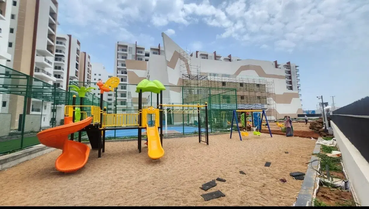 2 BHK Flat for Sale in ASPIRATION