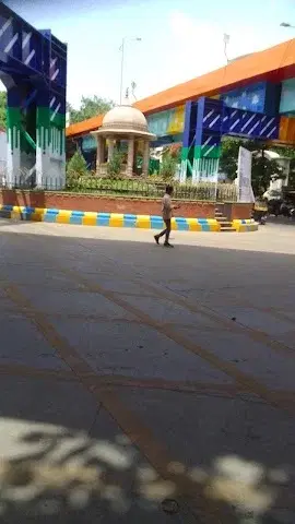 Office Space for Rent in Jambli Naka