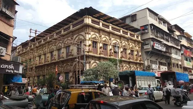 2 BHK Villa for Rent in BOAT CLUB ROAD