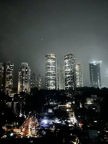 2 BHK Flat for Sale in Mumbai