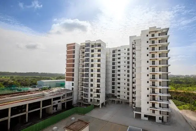 3 BHK Flat for Sale in Jakkasandra Extension Koramangala