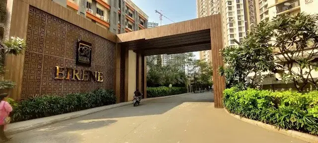1 BHK Flat for Rent in Mumbai