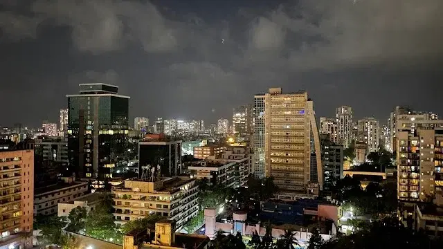 Flat for Sale in ANDHERI WEST